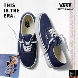 Чоловічі скейтери &92кеди Vans Authentic &92оригинал&92р.27,5см 