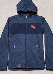 Софтшел куртка хлопчик-підліток Northville&92Soft shell  152-158см