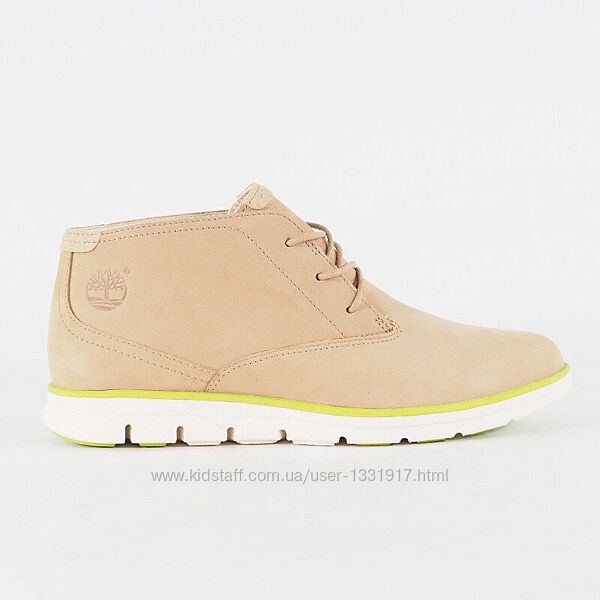 Демісезон черевики&92мегалегки ботінки&92Timberland Bradstreet