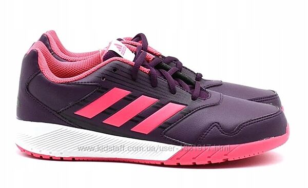 Нові кросівки дівчинці Adidas AltaRun&92оригинал