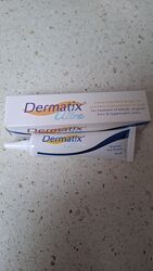 Селиконовый гель от шрамов Dermatix Ultra, произв. США 15грамм