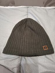 Шапка зима на хлопчика, на флісі, бу в гарному стані, заміри на фото