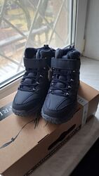 Ботинки-термо зима на хлопчика, размер 32 устілка 20см