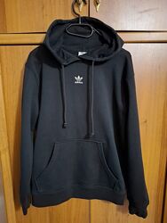 Толстовка Adidas, жіноча, тепла, бу в гарному стані, розмір М