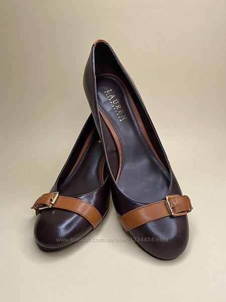 Туфли женские Ralph Lauren