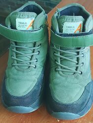 Зимові сапоги на хлопчика