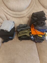 Ящик речей на хлопчика