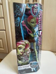 Лялька Венера Фітнес Монстер Хай Monster High Venus Fangtastic Fitness