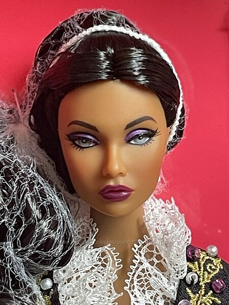 Кукла Поппи Паркер Integrity Toys Return To Misty Hollows Poppy Parker NRFB