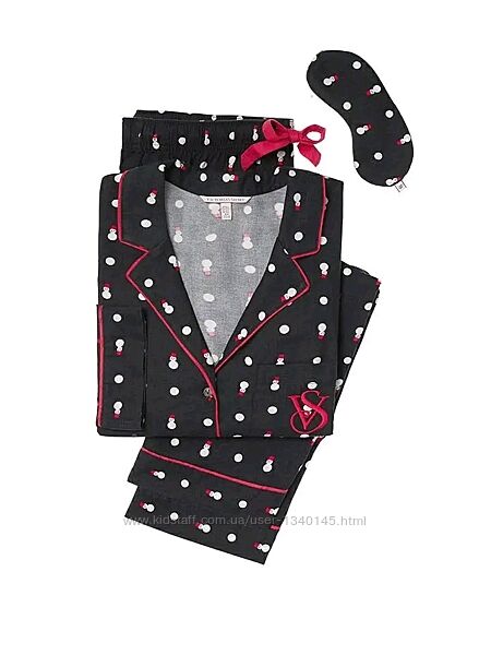 Піжама Victorias Secret оригінал