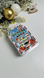 Збірки на липучках Зимова магія аплікацій