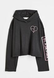 Худі H&M, на дівчинку зріст 158-164 см