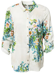 Блуза сорочка River Island, розмір М