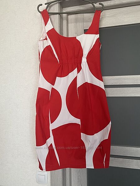 Літня сукня Zara, розмір М