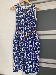 Літня сукня MATALAN, розмір M/L