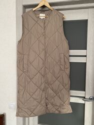 Жилетка H&M, розмір S/M