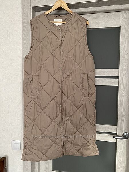 Жилетка H&M, розмір S/M
