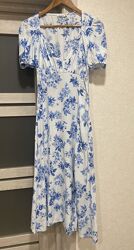 Літня сукня Stradivarius, розмір S/M