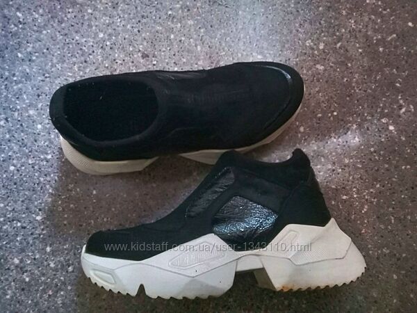 Крутые кроссовки