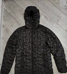 Демисезонная куртка Crane