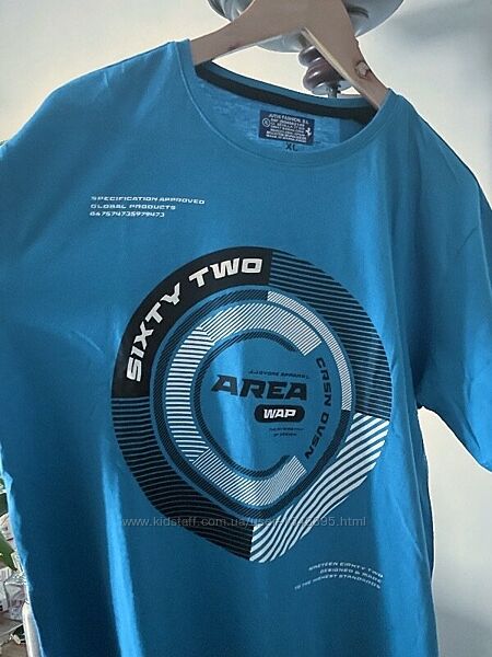  Футболка Juno Fashion