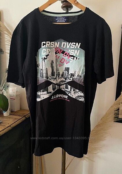 Футболка Jutni fashion