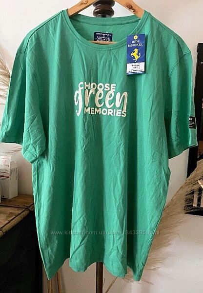 Футболка Jutni Fashion