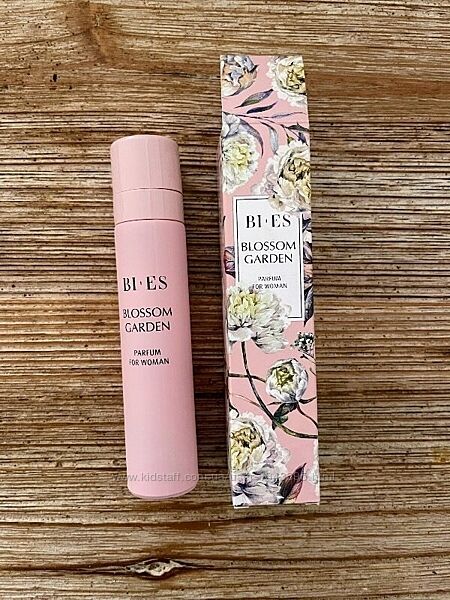 Парфюм Bi-Es Blossom Garden