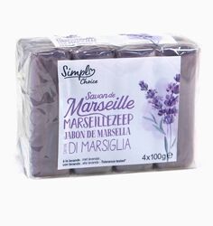 Знамените Марсельске мило Savon de Marseille