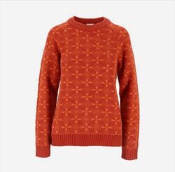 Вовняний теплий светр Twentyfour