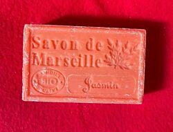 Марсельське мило Savon de Marseille Jasmin