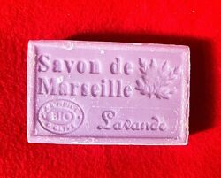 Марсельське мило Savon de Marseille  la Lavande