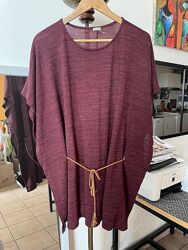 Кофта накидка вільного крою від бренду Pimkie