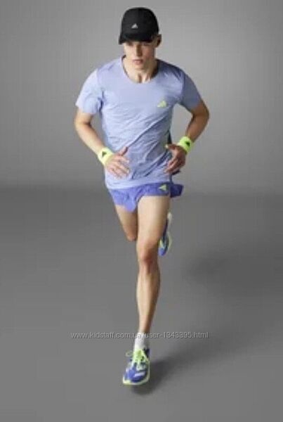 Спортивна брендова футболка Adidas