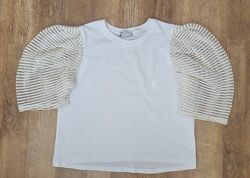 Футболка, блузка Zara