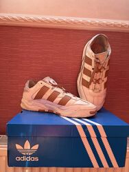 Кроссовки мужские Adidas Originals Niteball IE6817 оригинал 46 размер 30 см