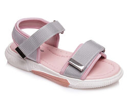 Босоножки Weestep R563150831 Grey 26р