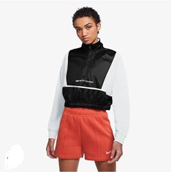 Вкорочена толстовка  Nike