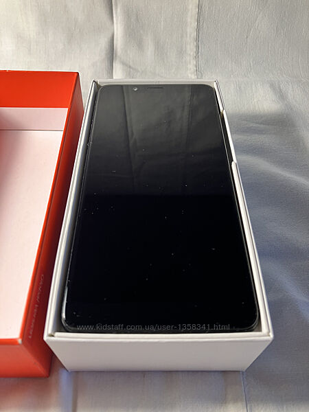 Телефон Xiaomi Redmi Note 5 4/64 Gb - 248 Gb