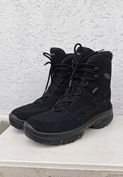 Трекінгові водонепроникні черевики Lowa GTX 43,5 р. Оригінал