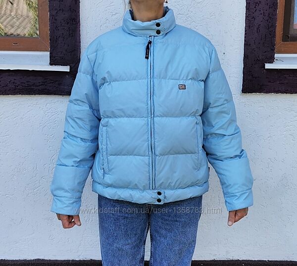 Пуховик River Woods пухова зимова куртка L-XL Оригінал