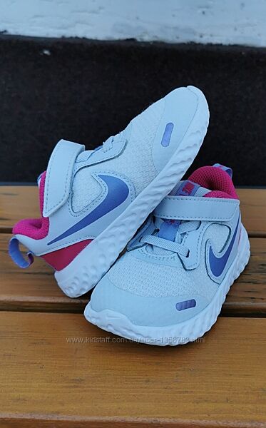 Кросівки Nike Revolution 5 Оригінал 23,5 р