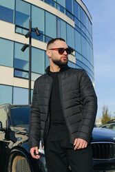Куртка мужская демисезонная Чоловіча куртка весна