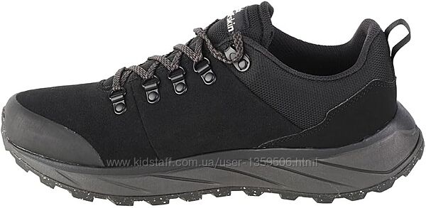 jack wolfskin adult travel. Размер us13, стелька 31 см