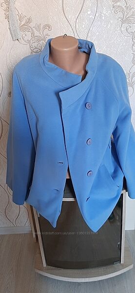 пальто женское кашемир