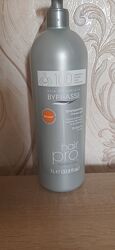 Шампунь питательный для сухих волос byphasse hair pro shampoo nutritiv rich
