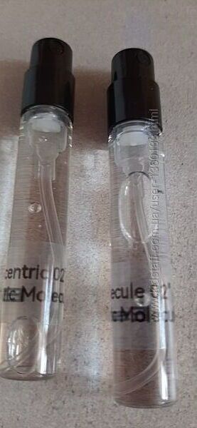 Molecule 02 escentric 02 от escentric molecules