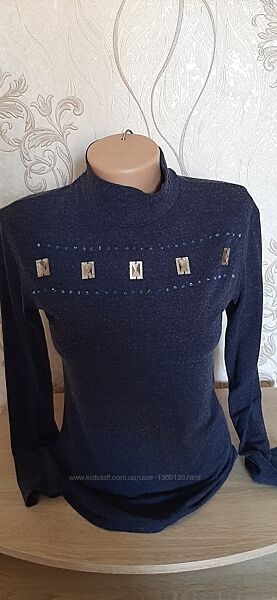 гольфик свитер турция 