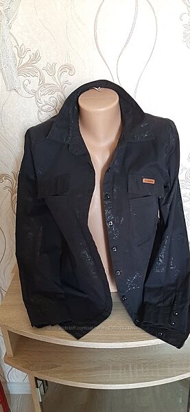 классная модная рубашка