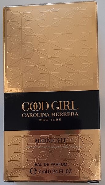 good girl midnight carolina herrera